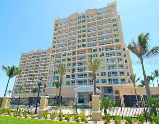 130 RIVIERA DUNES WAY UNIT 901