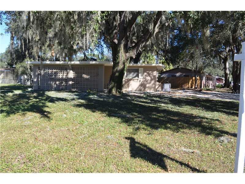 320 KENMORE ROAD BRANDON, FL 33511