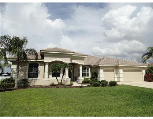 4721 RUE BORDEAUX LUTZ, FL 33558