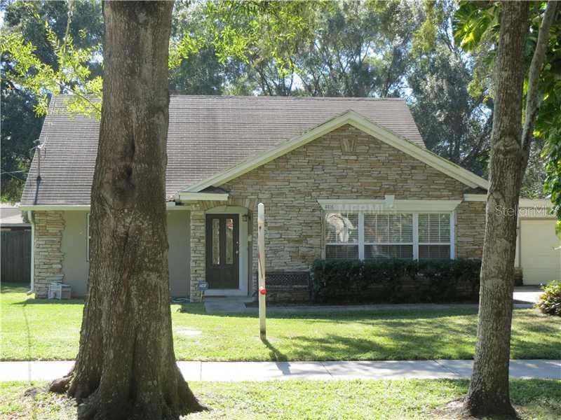 4416 W ESTRELLA STREET TAMPA, FL 33629
