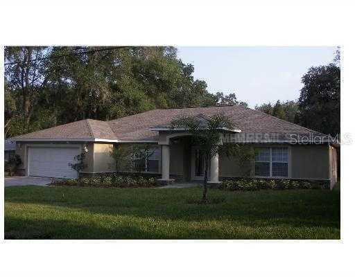 513 TWEED AVENUE SEFFNER, FL 33584