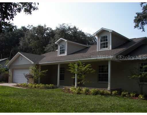 514 MANGAN AVENUE SEFFNER, FL 33584