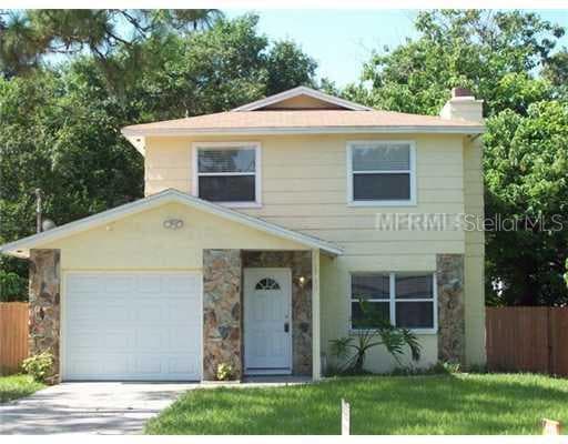 4713 SERENA DRIVE TAMPA, FL 33617
