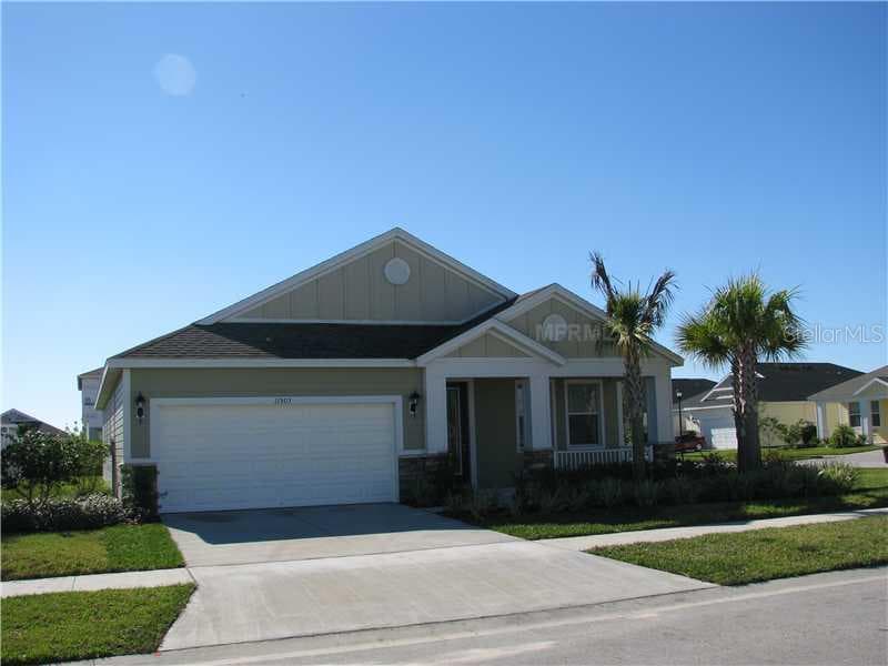 11503 BALINTORE DRIVE RIVERVIEW, FL 33579