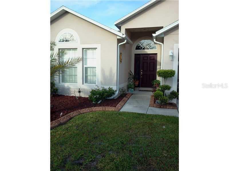 13509 MANGO BAY DRIVE RIVERVIEW, FL 33579