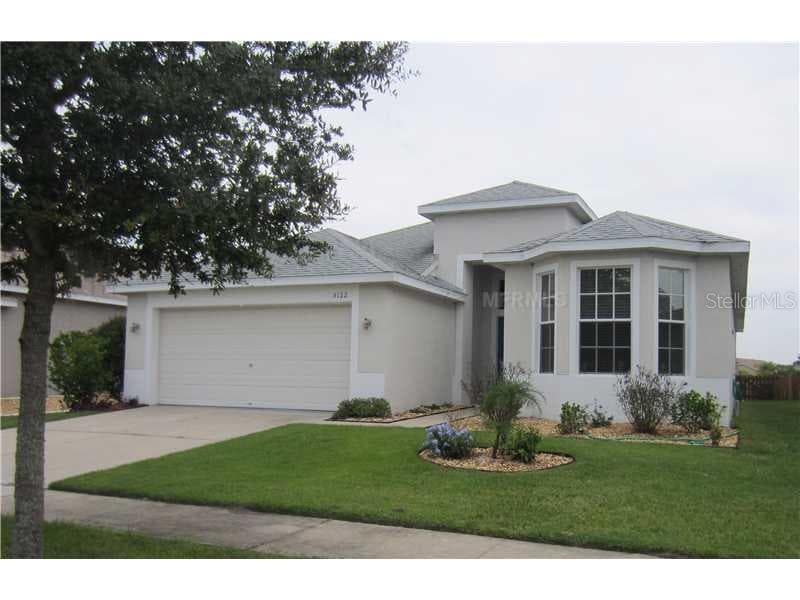 5122 CLOVER MIST DRIVE APOLLO BEACH, FL 33572