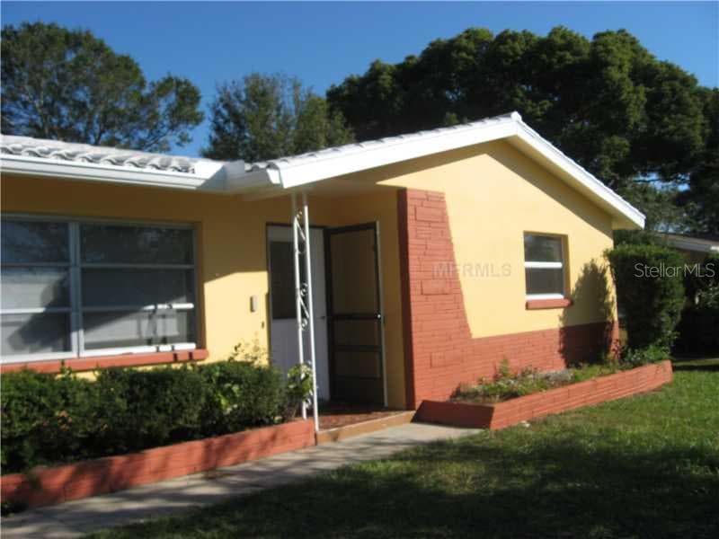 1668 BELLROSE DRIVE N CLEARWATER, FL 33756