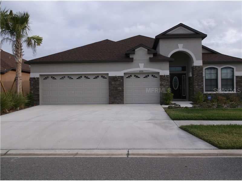 8520 WHITE POPLAR DRIVE RIVERVIEW, FL 33578