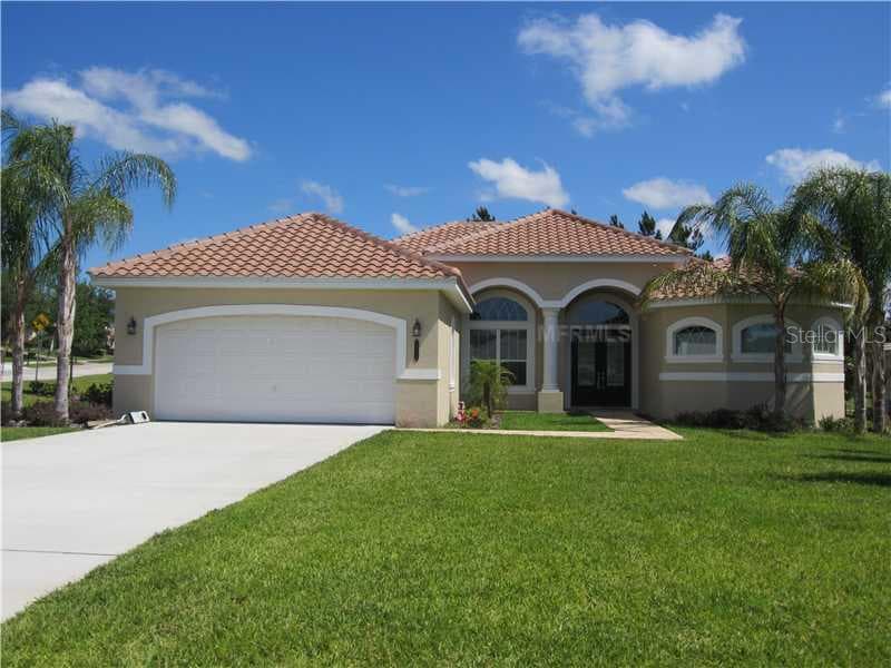 34531 MERION COURT DADE CITY, FL 33525