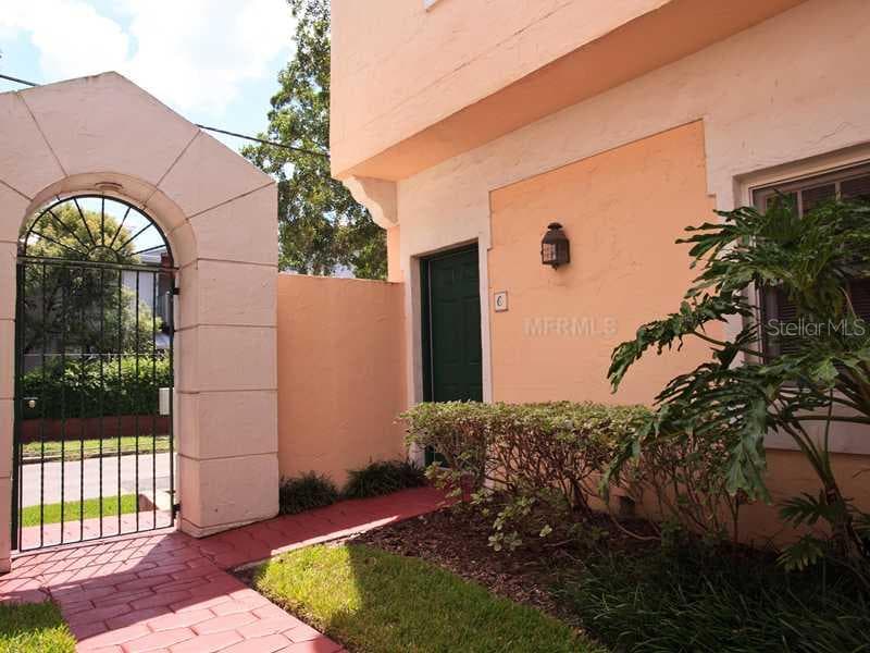 909 S ROME AVENUE UNIT C TAMPA, FL 33606