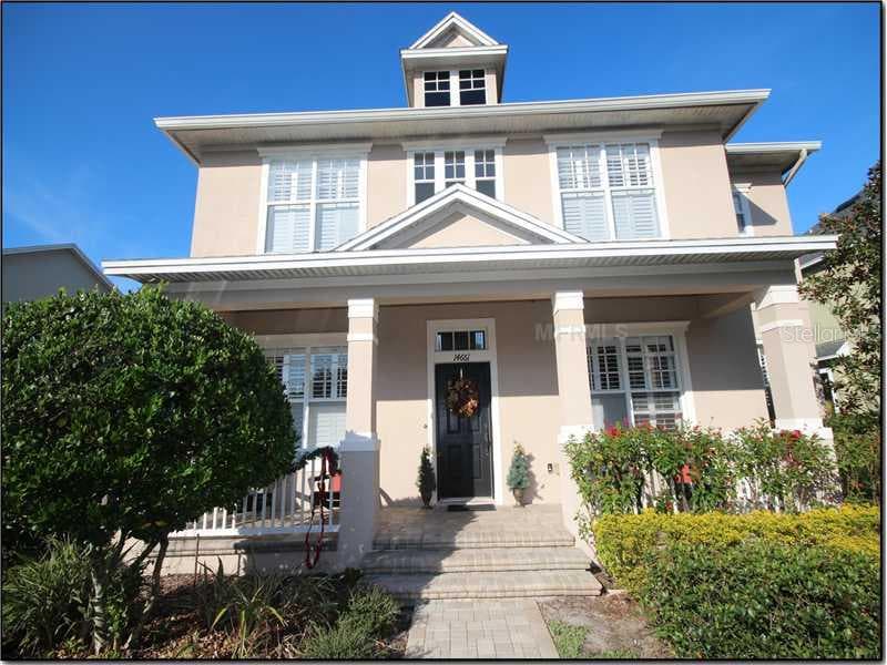 14661 CANOPY DRIVE TAMPA, FL 33626