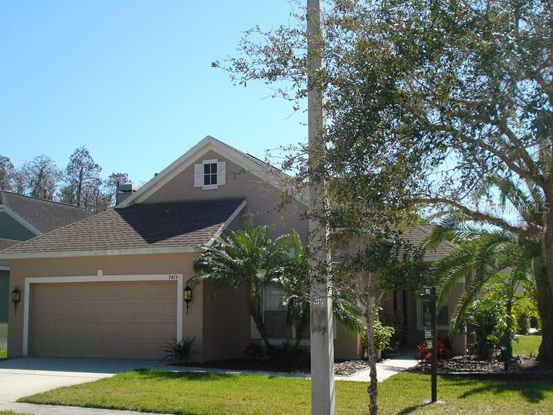 9415 GREENPOINTE DRIVE TAMPA, FL 33626