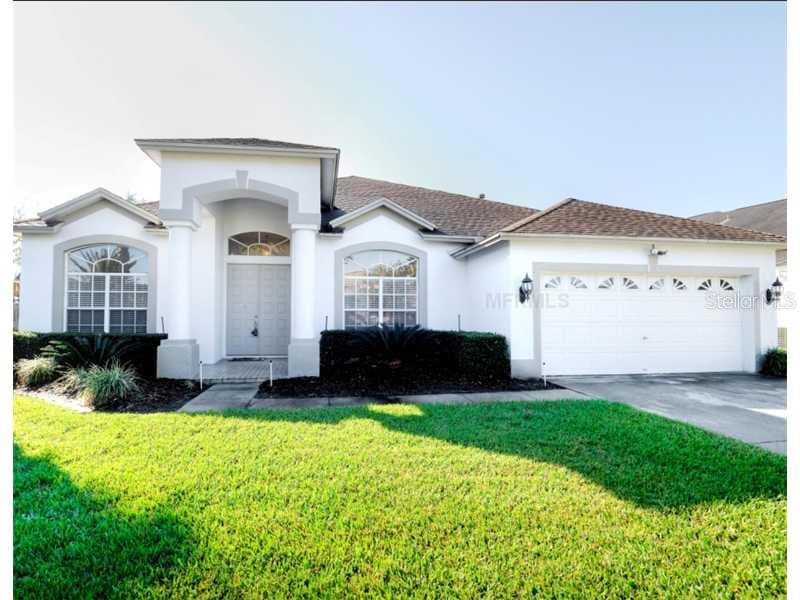 10133 QUEENS PARK DRIVE
