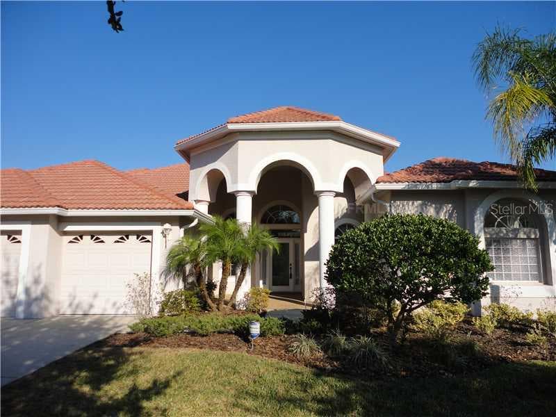 17822 ARBOR GREENE DRIVE TAMPA, FL 33647