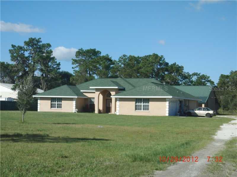 3711 33RD STREET SE RUSKIN, FL 33570