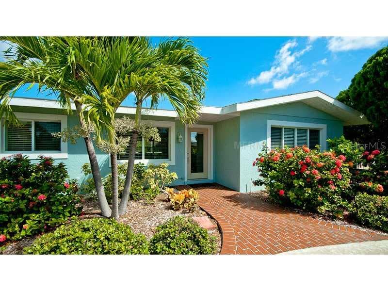 508 KEY ROYALE DRIVE HOLMES BEACH, FL 34217