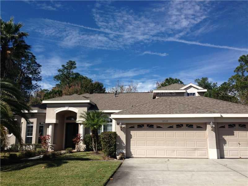 10522 GREENCREST DRIVE TAMPA, FL 33626