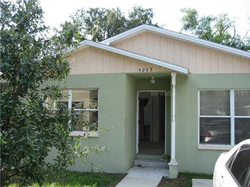 4203 E POWHATAN AVENUE TAMPA, FL 33610
