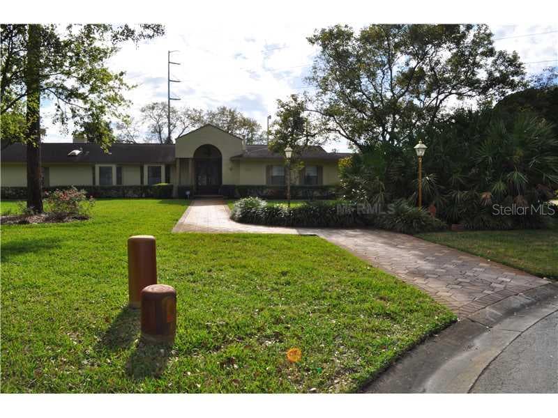 2219 ALLIGATOR CREEK ROAD CLEARWATER, FL 33765