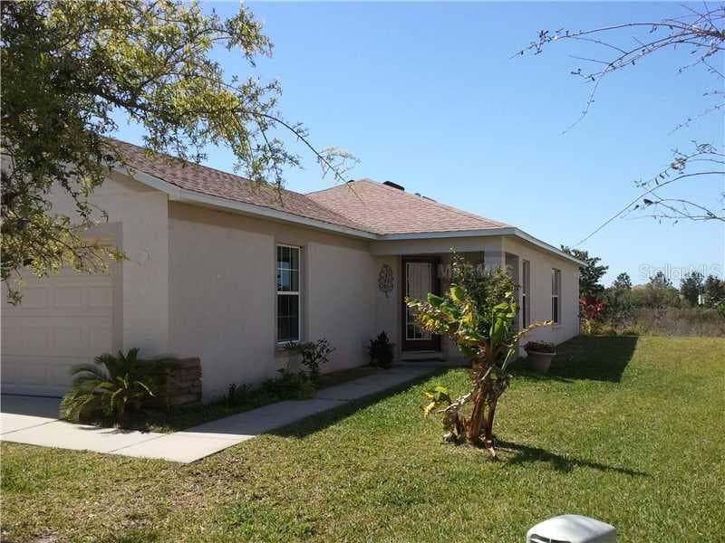 12716 EVINGTON POINT DRIVE RIVERVIEW, FL 33579