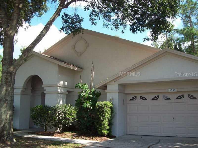 9749 FOX CHAPEL ROAD TAMPA, FL 33647