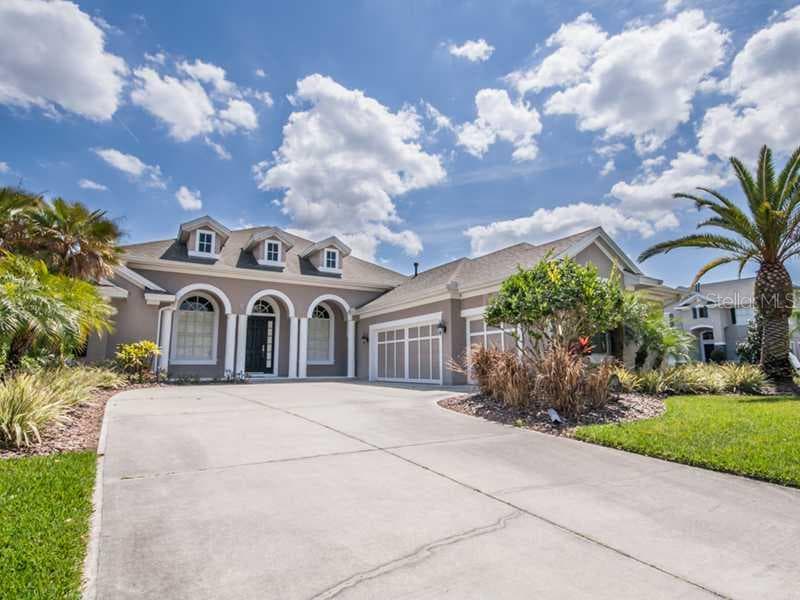14601 TUDOR CHASE DRIVE TAMPA, FL 33626