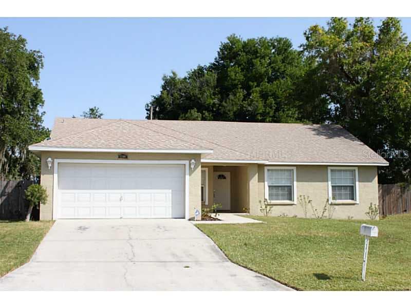 2250 LAKE HOLLOWAY BOULEVARD LAKELAND, FL 33801