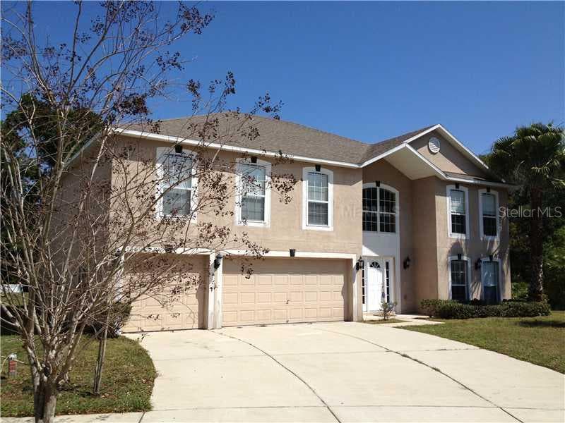 724 VALRICO HILLS LANE VALRICO, FL 33594