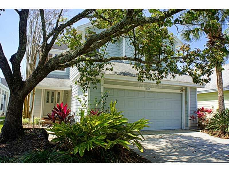 16017 WESTERHAM DRIVE TAMPA, FL 33647