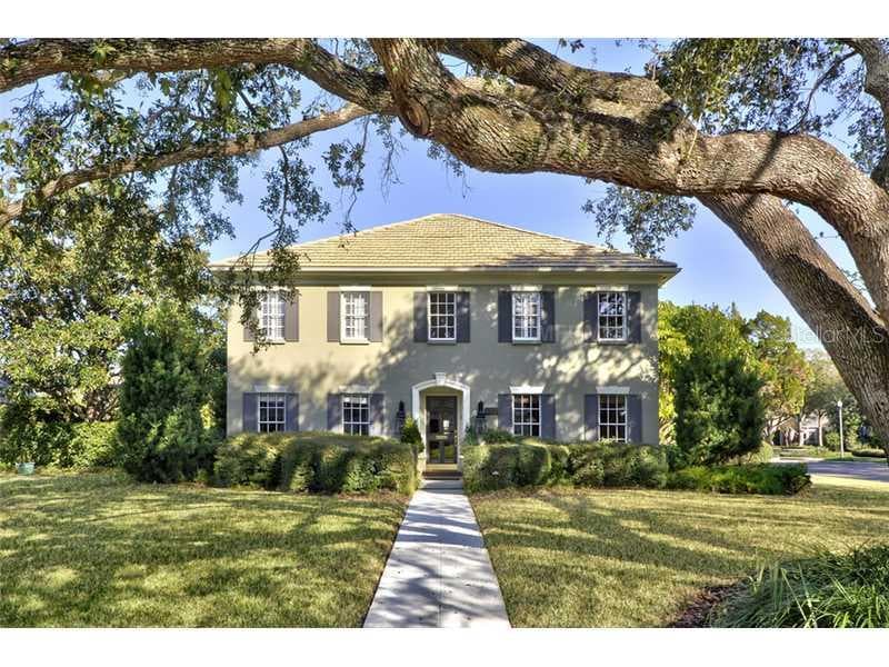4801 CULBREATH ISLES WAY TAMPA, FL 33629