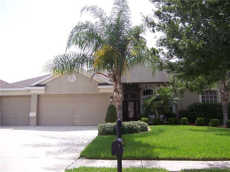 2808 DURANT TRAILS BOULEVARD DOVER, FL 33527
