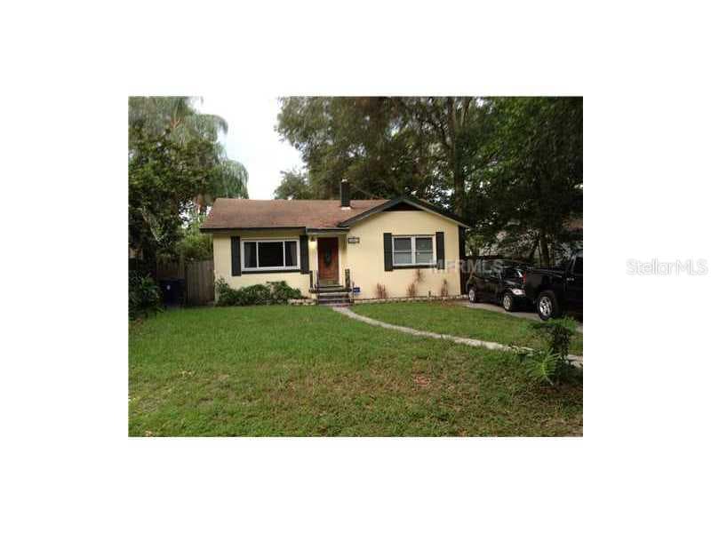 1027 E POWHATAN AVENUE TAMPA, FL 33604