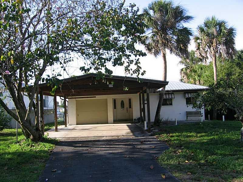 610 DICKMAN DRIVE SW RUSKIN, FL 33570