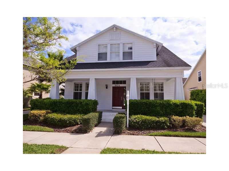 9824 WEST PARK VILLAGE DRIVE TAMPA, FL 33626