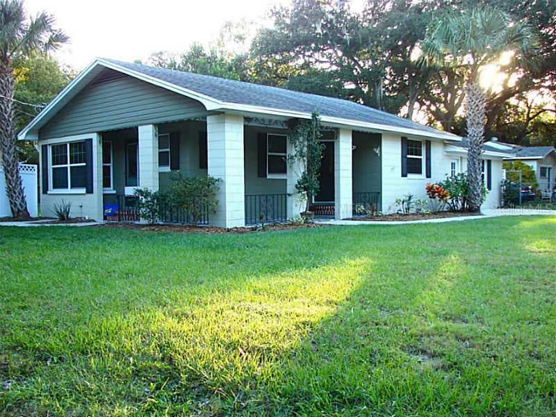 3202 W VILLA ROSA STREET TAMPA, FL 33611