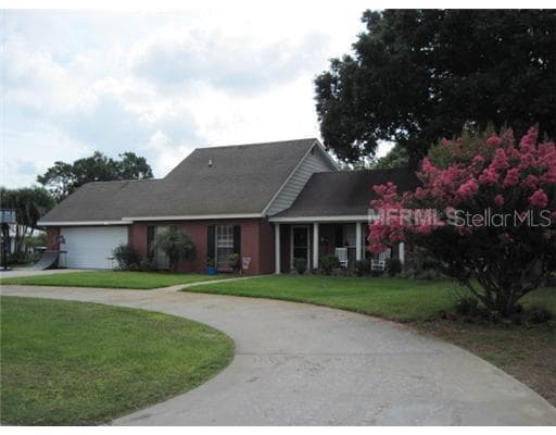 22305 SOUTHSHORE DRIVE LAND O LAKES, FL 34639