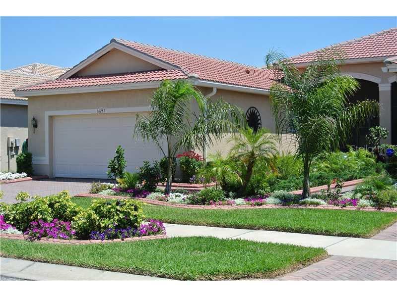 16267 AMETHYST KEY DRIVE WIMAUMA, FL 33598