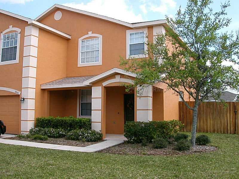 8506 PARROTS LANDING DRIVE TAMPA, FL 33647
