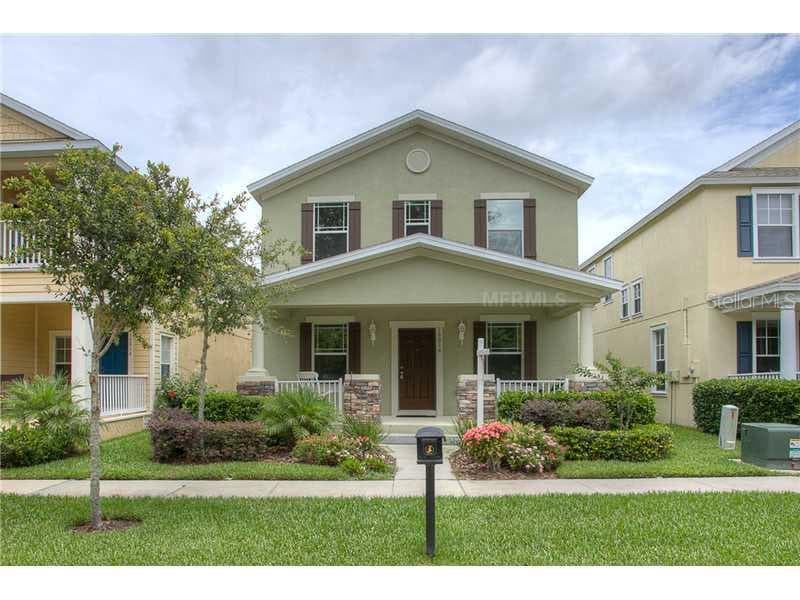 16016 PALMETTORUN CIRCLE LITHIA, FL 33547