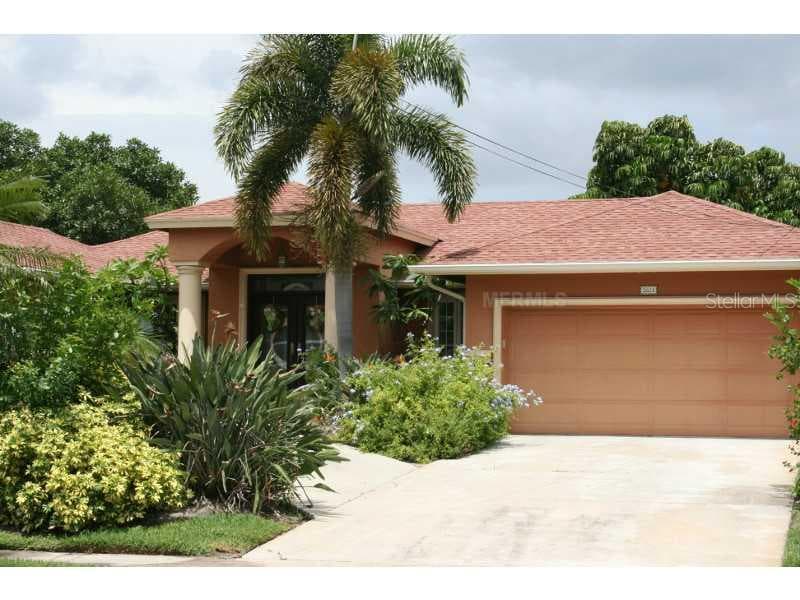 5601 BAYOU GRANDE BOULEVARD NE ST PETERSBURG, FL 33703