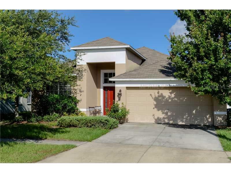 7913 MOCCASIN TRAIL DRIVE