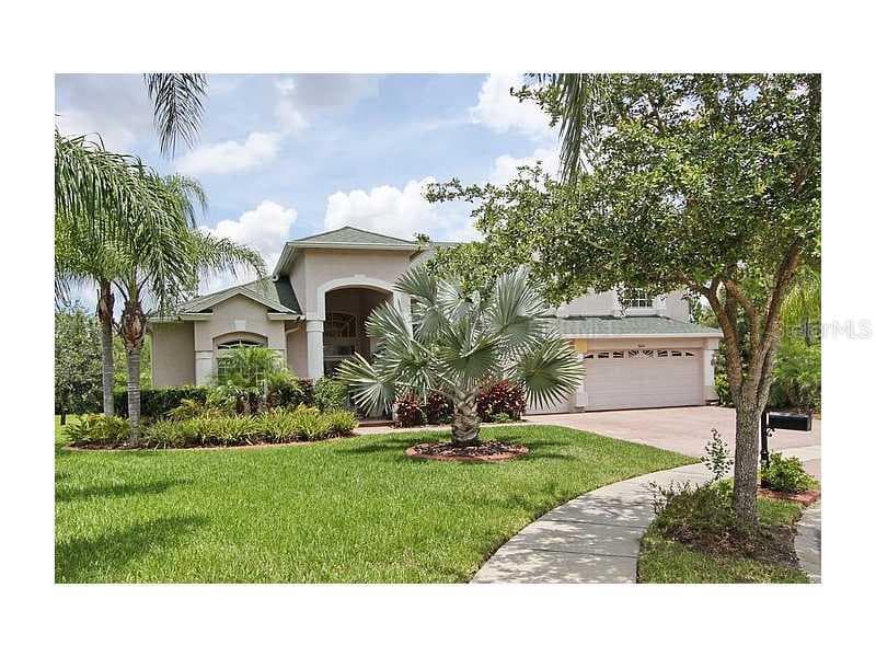 5004 KEPFER WAY TAMPA, FL 33647