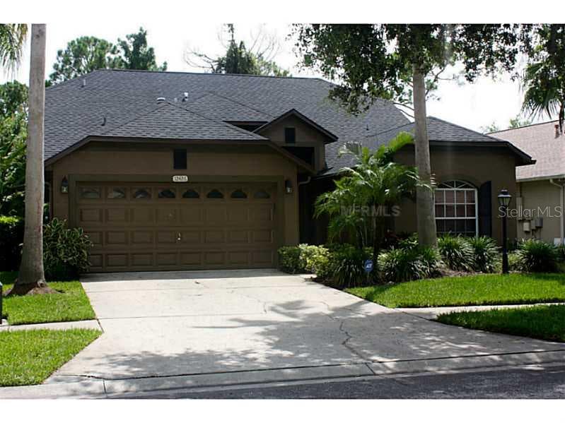 12426 GLENFIELD AVENUE TAMPA, FL 33626