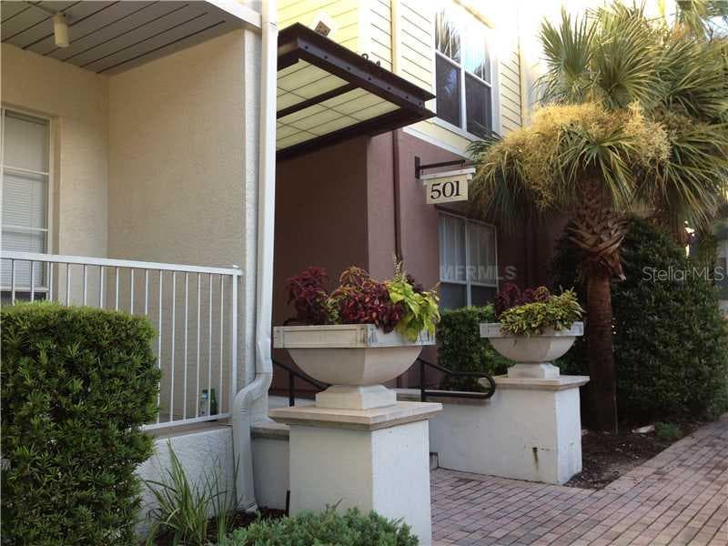 501 S MOODY AVENUE UNIT 1132 TAMPA, FL 33609