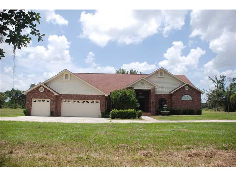 8234 LITHIA PINECREST ROAD LITHIA, FL 33547