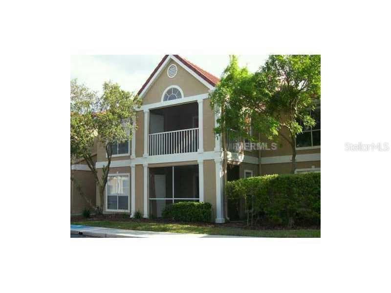9481 HIGHLAND OAK DRIVE UNIT 912 TAMPA, FL 33647