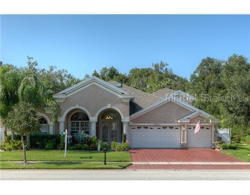 17352 EMERALD CHASE DRIVE TAMPA, FL 33647
