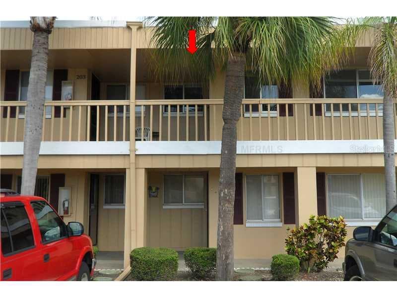 1008 APOLLO BEACH BOULEVARD UNIT 204 APOLLO BEACH, FL 33572