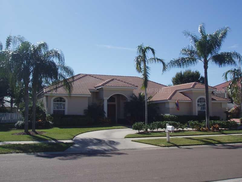 5501 E LONGBOAT BOULEVARD TAMPA, FL 33615