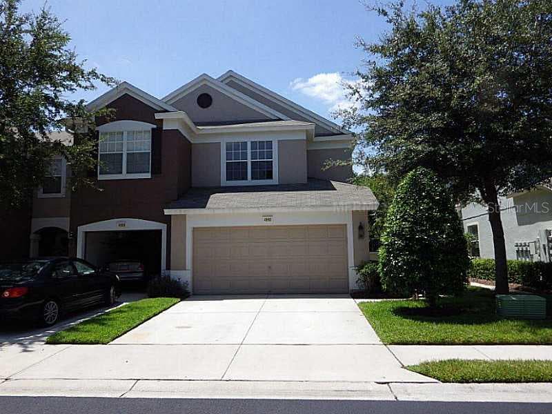 4990 POND RIDGE DRIVE RIVERVIEW, FL 33578